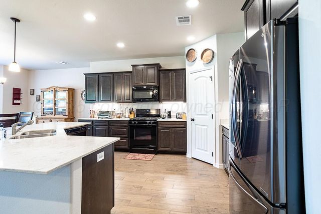 1006 Pinot Boulevard, Amarillo, TX 79124