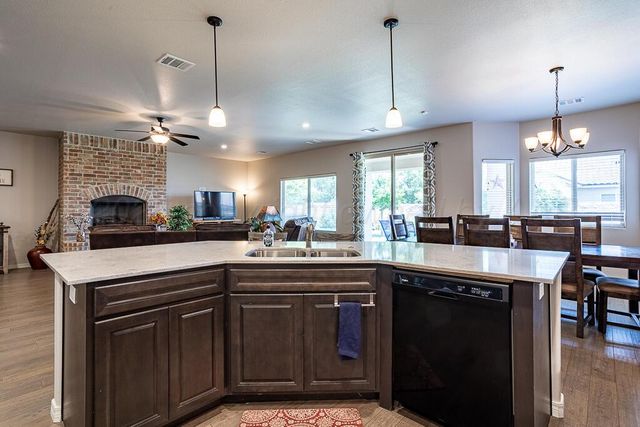 1006 Pinot Boulevard, Amarillo, TX 79124