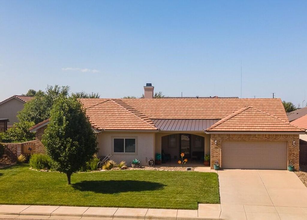 1006 Pinot Boulevard, Amarillo, TX 79124