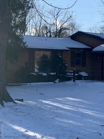 367 Sherwood Lane, Algonac, MI 48001