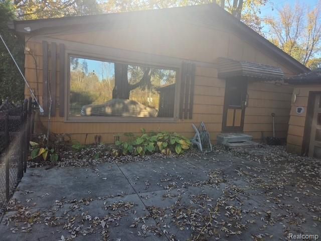 367 Sherwood Lane, Algonac, MI 48001