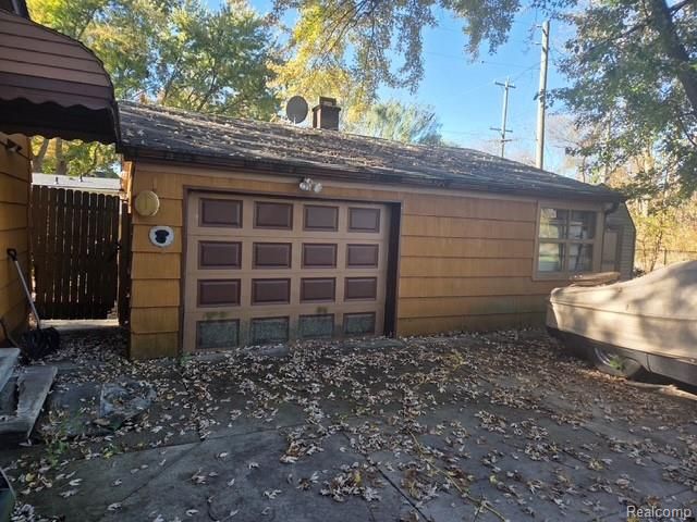 367 Sherwood Lane, Algonac, MI 48001