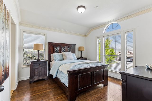 5540 La Bandera Trail, Benbrook, TX 76126