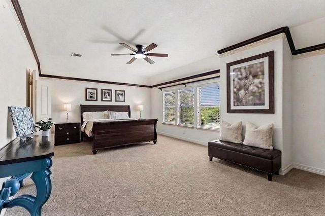 5540 La Bandera Trail, Benbrook, TX 76126