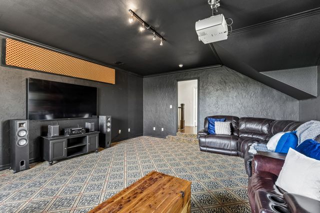 5540 La Bandera Trail, Benbrook, TX 76126