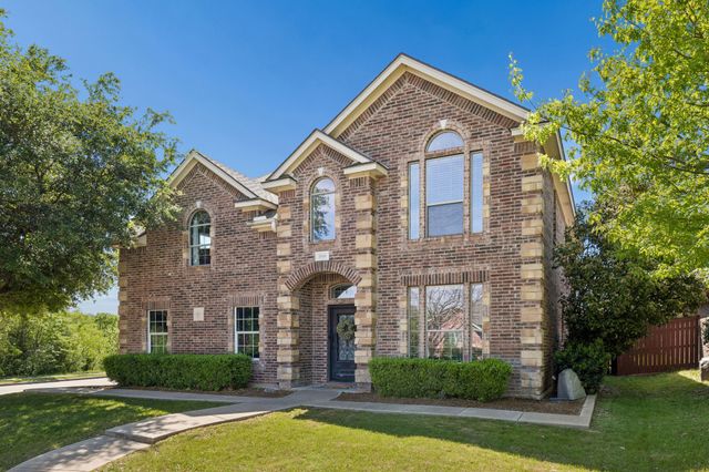 5540 La Bandera Trail, Benbrook, TX 76126