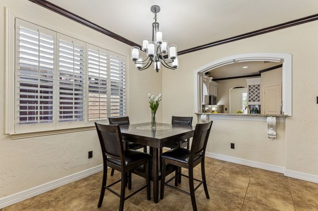 5540 La Bandera Trail, Benbrook, TX 76126