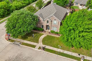 5540 La Bandera Trail, Benbrook, TX 76126