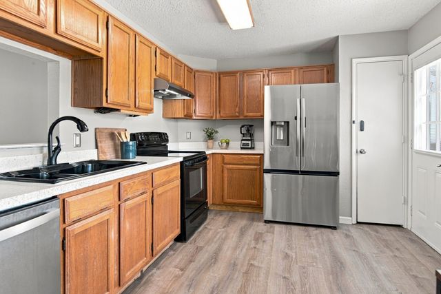 3720 Bigleaf Lane, Fort Worth, TX 76137