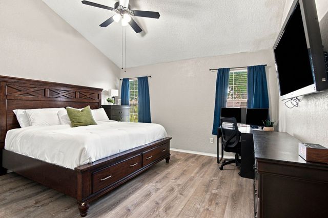 3720 Bigleaf Lane, Fort Worth, TX 76137