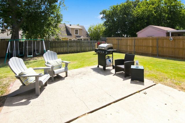 3720 Bigleaf Lane, Fort Worth, TX 76137