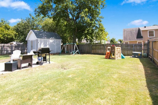 3720 Bigleaf Lane, Fort Worth, TX 76137