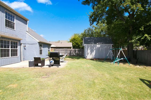 3720 Bigleaf Lane, Fort Worth, TX 76137