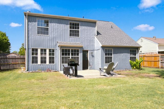 3720 Bigleaf Lane, Fort Worth, TX 76137
