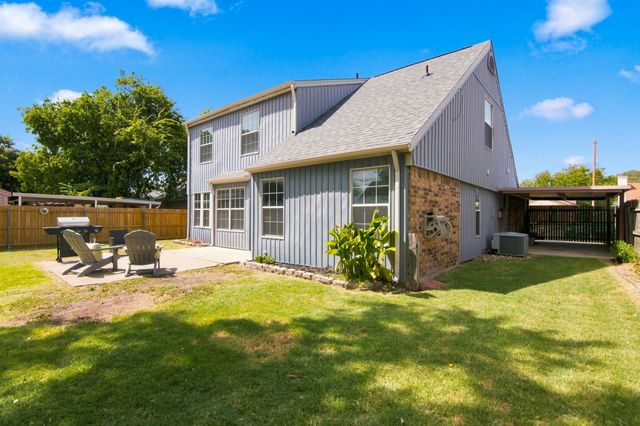 3720 Bigleaf Lane, Fort Worth, TX 76137