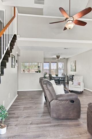 3720 Bigleaf Lane, Fort Worth, TX 76137