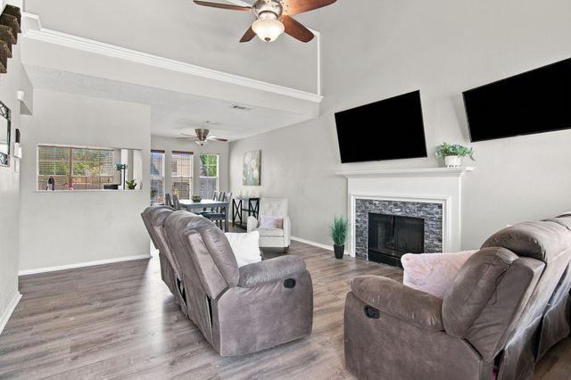 3720 Bigleaf Lane, Fort Worth, TX 76137