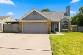 3720 Bigleaf Lane, Fort Worth, TX 76137