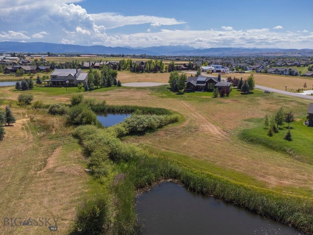Lot #15 Brave Heart Loop, Bozeman, MT 59718