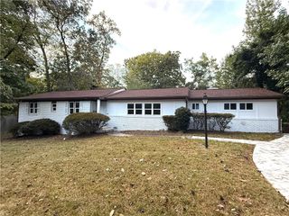 3293 Valleydale SW Drive, Atlanta, GA 30311