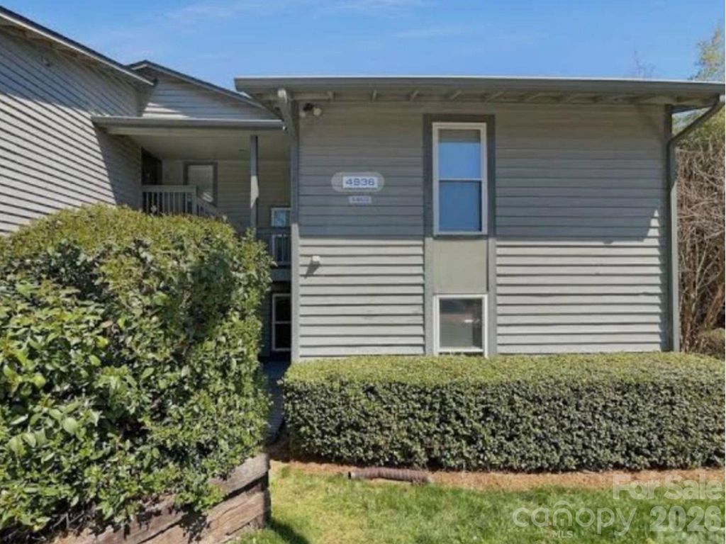 5012 Sardis Road D, Charlotte, NC 28270