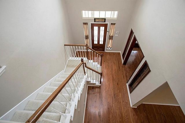 1923 Wellsley Court, Sugar Land, TX 77498