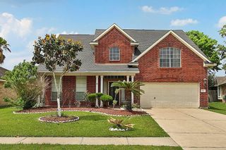 1923 Wellsley Court, Sugar Land, TX 77498