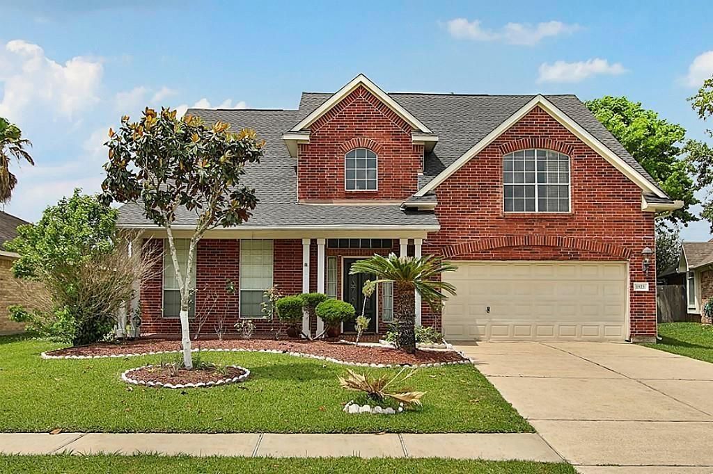1923 Wellsley Court, Sugar Land, TX 77498