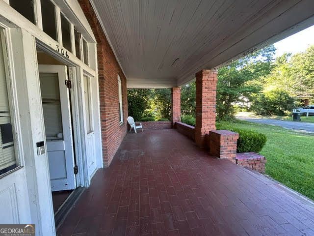 306 Ramsey Street, Dublin, GA 31021