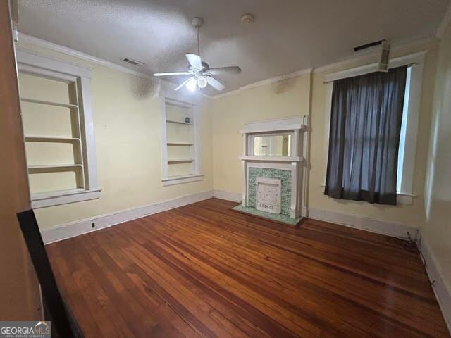 306 Ramsey Street, Dublin, GA 31021
