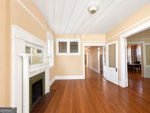 306 Ramsey Street, Dublin, GA 31021