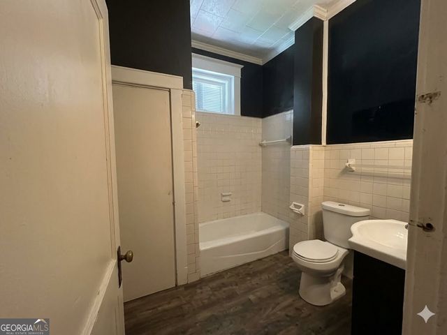 306 Ramsey Street, Dublin, GA 31021