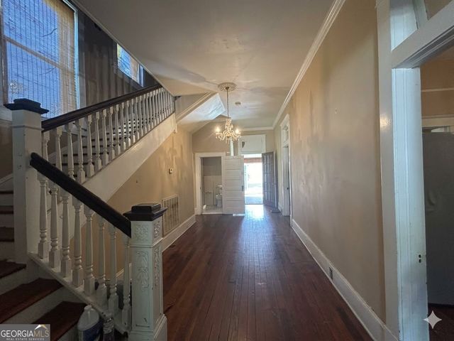 306 Ramsey Street, Dublin, GA 31021