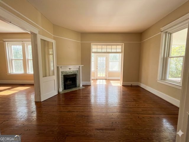 306 Ramsey Street, Dublin, GA 31021