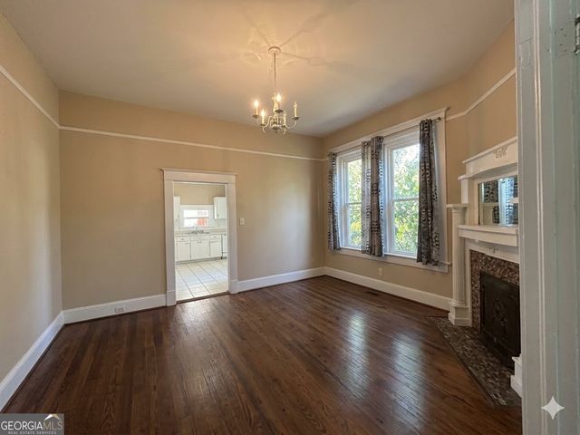306 Ramsey Street, Dublin, GA 31021
