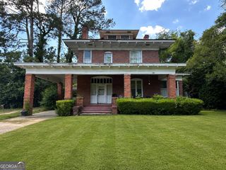 306 Ramsey Street, Dublin, GA 31021