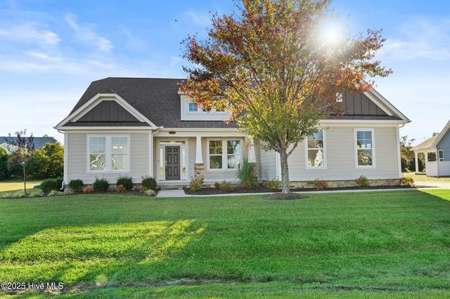 236 Quarter Horse Loop, Hertford, NC 27944