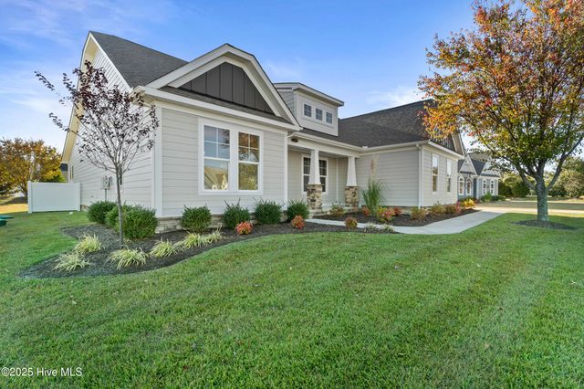 236 Quarter Horse Loop, Hertford, NC 27944