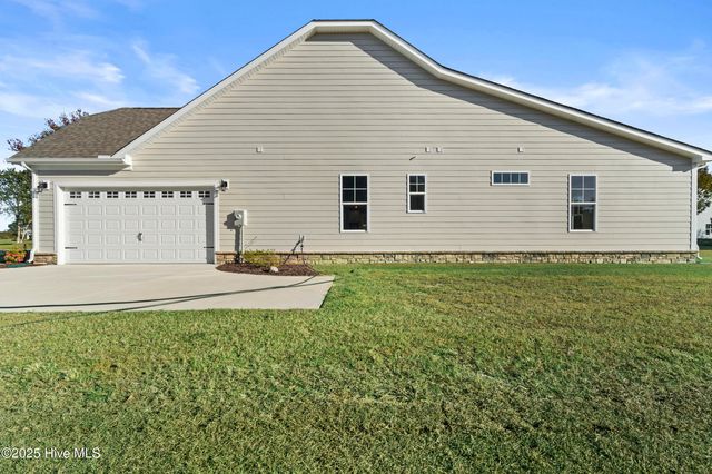 236 Quarter Horse Loop, Hertford, NC 27944