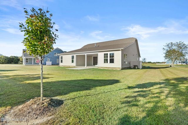 236 Quarter Horse Loop, Hertford, NC 27944
