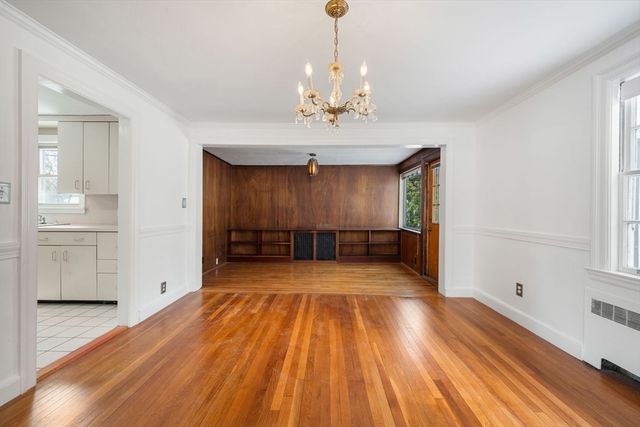 159 Payson Rd, Brookline, MA 02467