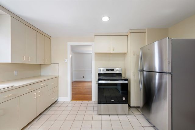 159 Payson Rd, Brookline, MA 02467