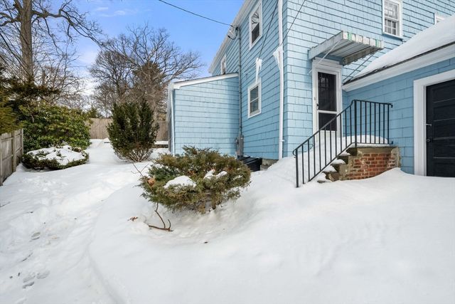 159 Payson Rd, Brookline, MA 02467