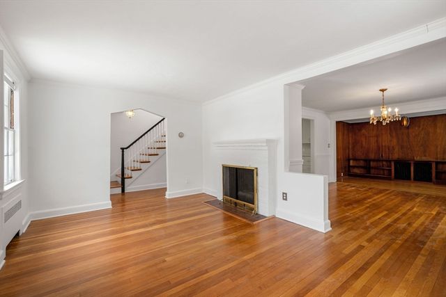 159 Payson Rd, Brookline, MA 02467