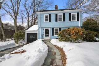 159 Payson Rd, Brookline, MA 02467