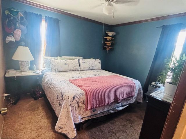 105 Tom Tom, Smithville, TX 78957