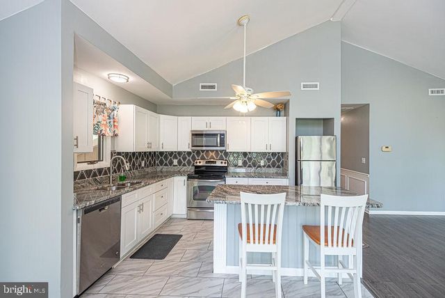 63 DRAWBRIDGE RD, Ocean Pines, MD 21811
