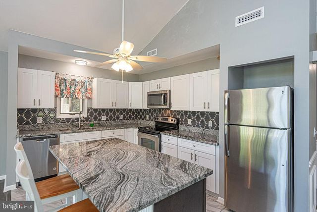63 DRAWBRIDGE RD, Ocean Pines, MD 21811