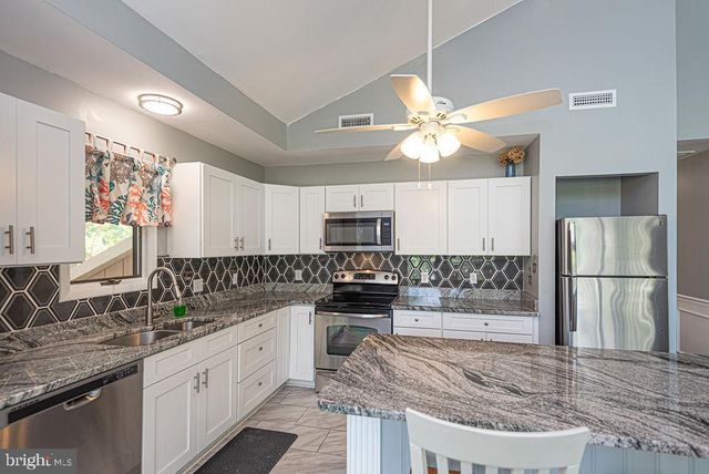63 DRAWBRIDGE RD, Ocean Pines, MD 21811