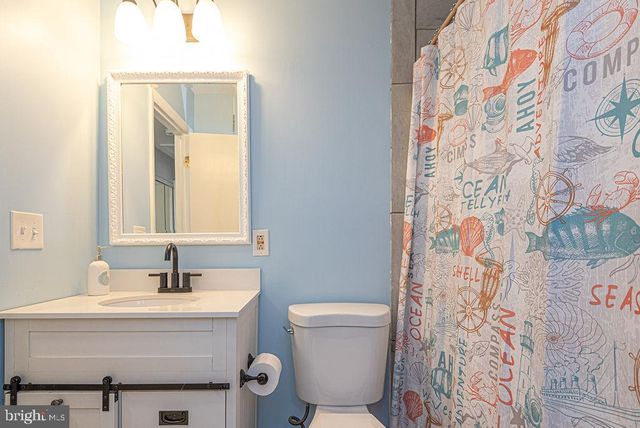 63 DRAWBRIDGE RD, Ocean Pines, MD 21811